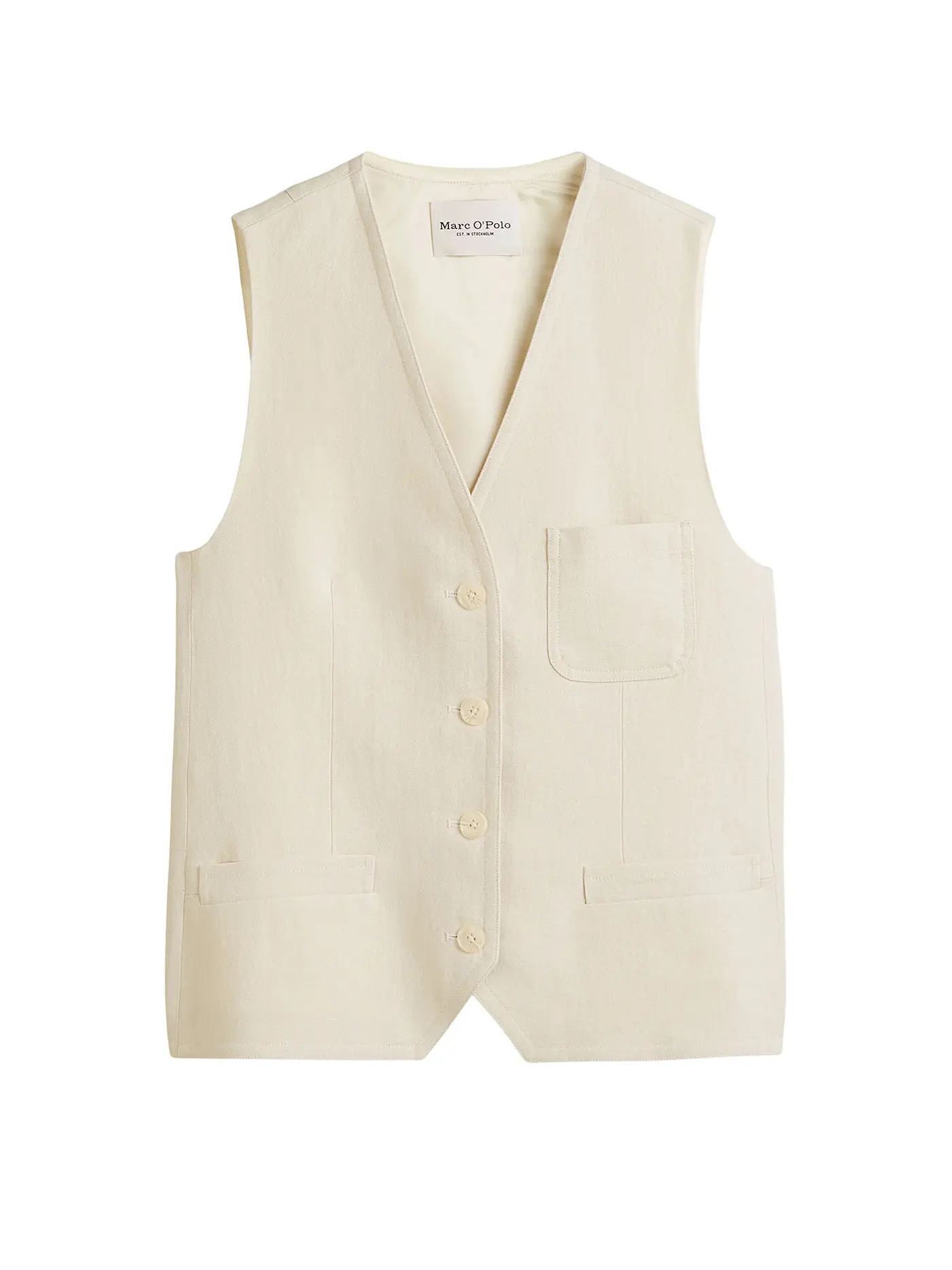 MARC O'POLO | Gilet | 